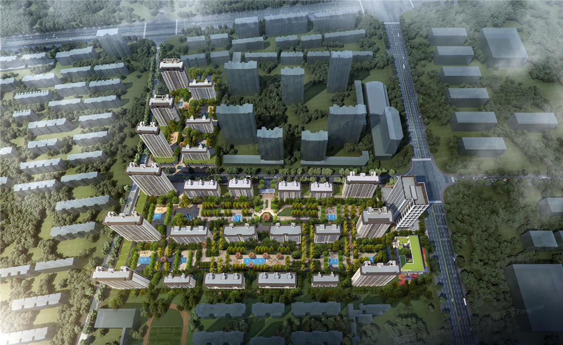 日照文澜院项目